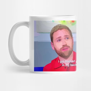 Paul Mug